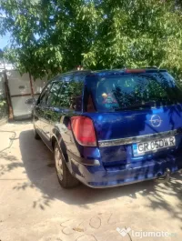 Opel Astra H, 2006 benzina+gpl