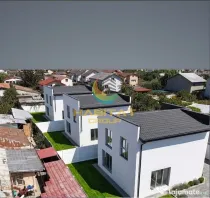 Casa individuala 5 camere, primarie Popesti Leordeni