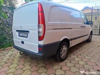 Mercedes Benz Vito 