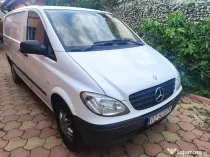 Mercedes Benz Vito 109 cdi