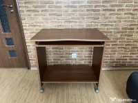 birou lemn 80x55cm