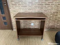 birou lemn 80x55cm