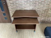 birou lemn 80x55cm