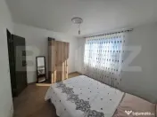 Apartanent cu 3 camere de vanzare,zona Cloșca, 67 mp. 