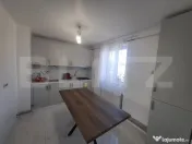 Apartanent cu 3 camere de vanzare,zona Cloșca, 67 mp. 