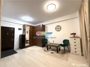 Studio de inchiriat in Militari Residence - Str. Rezervelor