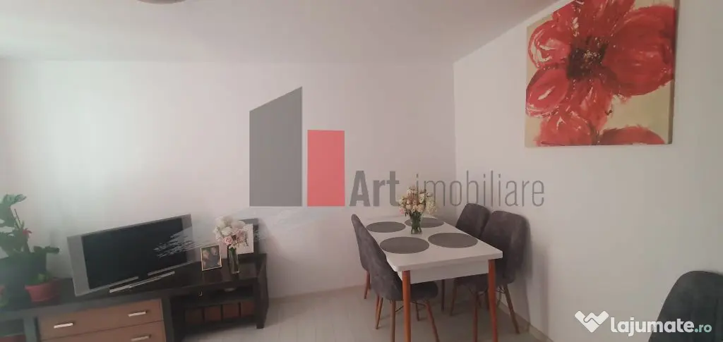 Apartament 2 camere Drumul Taberei - Bucuresti (Bucuresti-Ilfov)