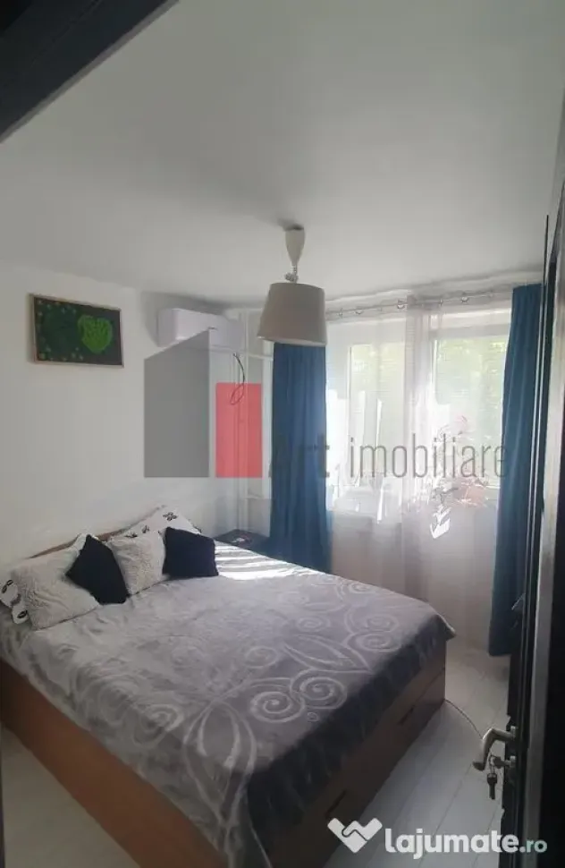Apartament 2 camere Drumul Taberei - Bucuresti (Bucuresti-Ilfov)