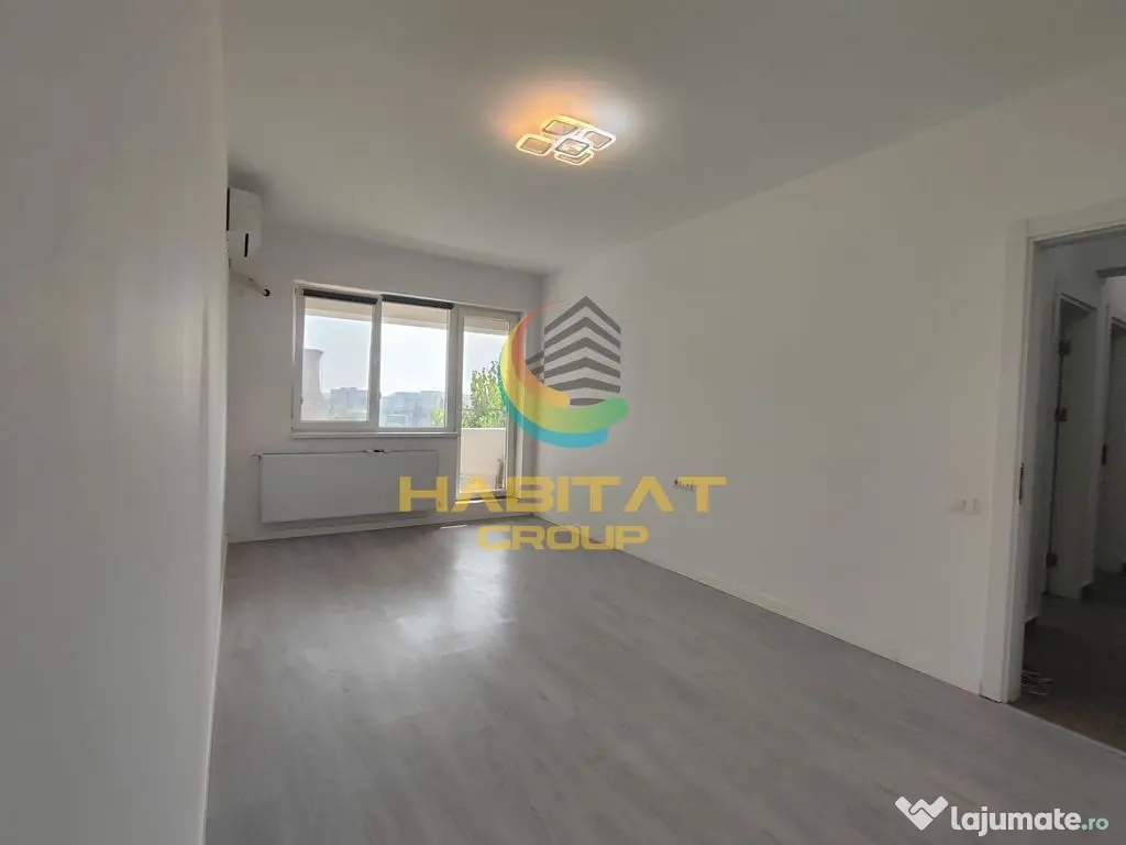 Apartament 2 Camere Decomandat Sector 4 Mutare Imediata - Bucuresti (Bucuresti-Ilfov)