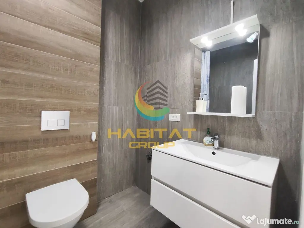 Apartament 2 Camere Decomandat Sector 4 Mutare Imediata - Bucuresti (Bucuresti-Ilfov)