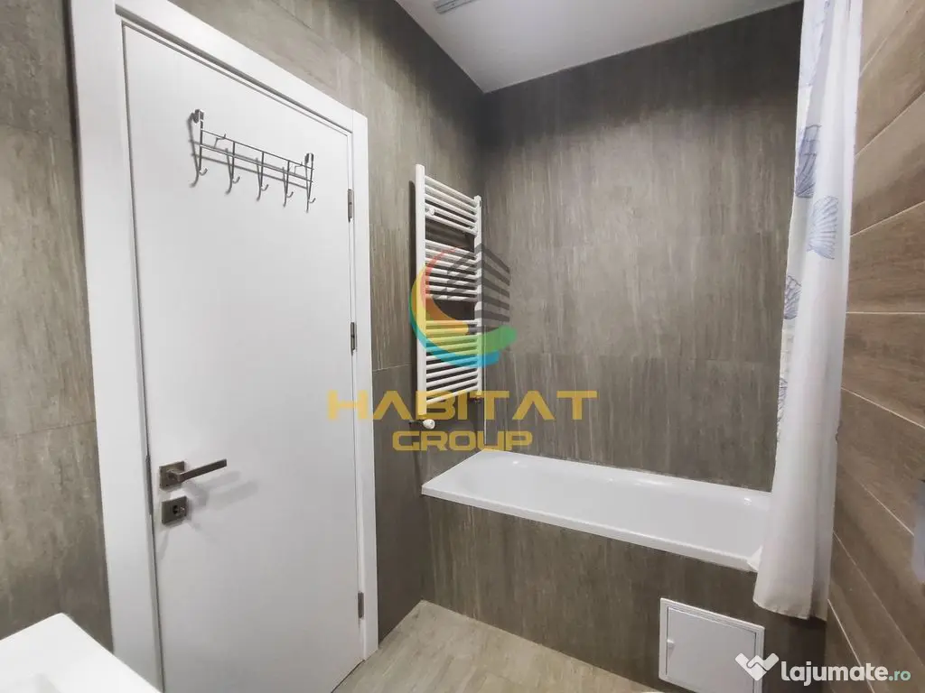 Apartament 2 Camere Decomandat Sector 4 Mutare Imediata - Bucuresti (Bucuresti-Ilfov)