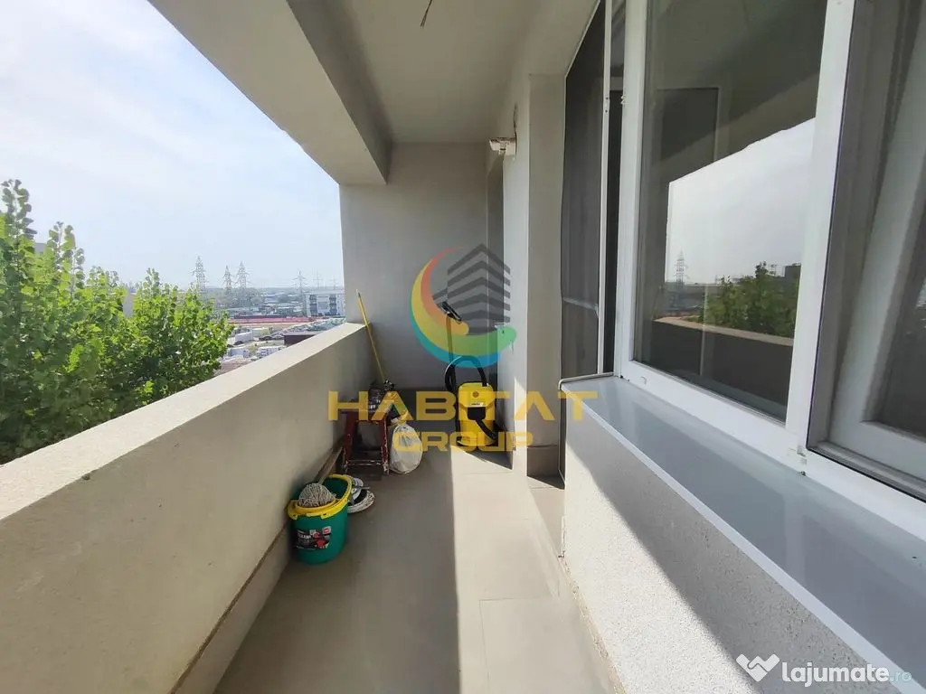 Apartament 2 Camere Decomandat Sector 4 Mutare Imediata - Bucuresti (Bucuresti-Ilfov)