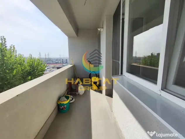 Apartament 2 Camere Decomandat Sector 4 Mutare Imediata - Bucuresti (Bucuresti-Ilfov)