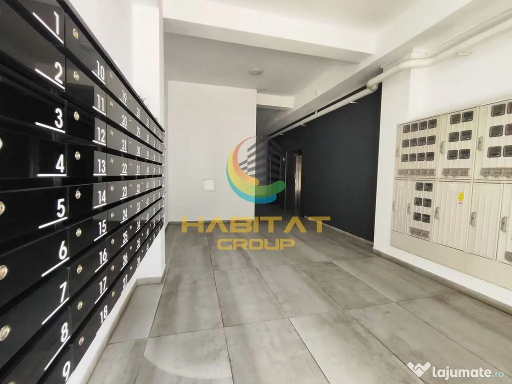 Apartament 2 Camere Decomandat Sector 4 Mutare Imediata - Bucuresti (Bucuresti-Ilfov)