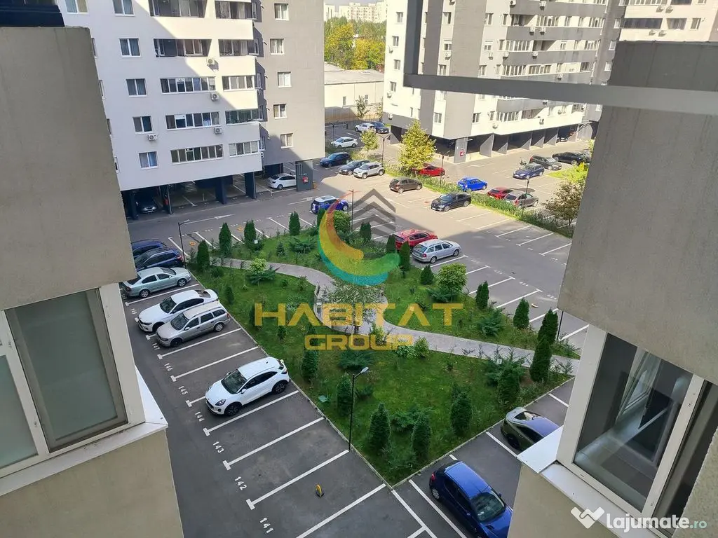 Apartament 2 Camere Decomandat Sector 4 Mutare Imediata - Bucuresti (Bucuresti-Ilfov)