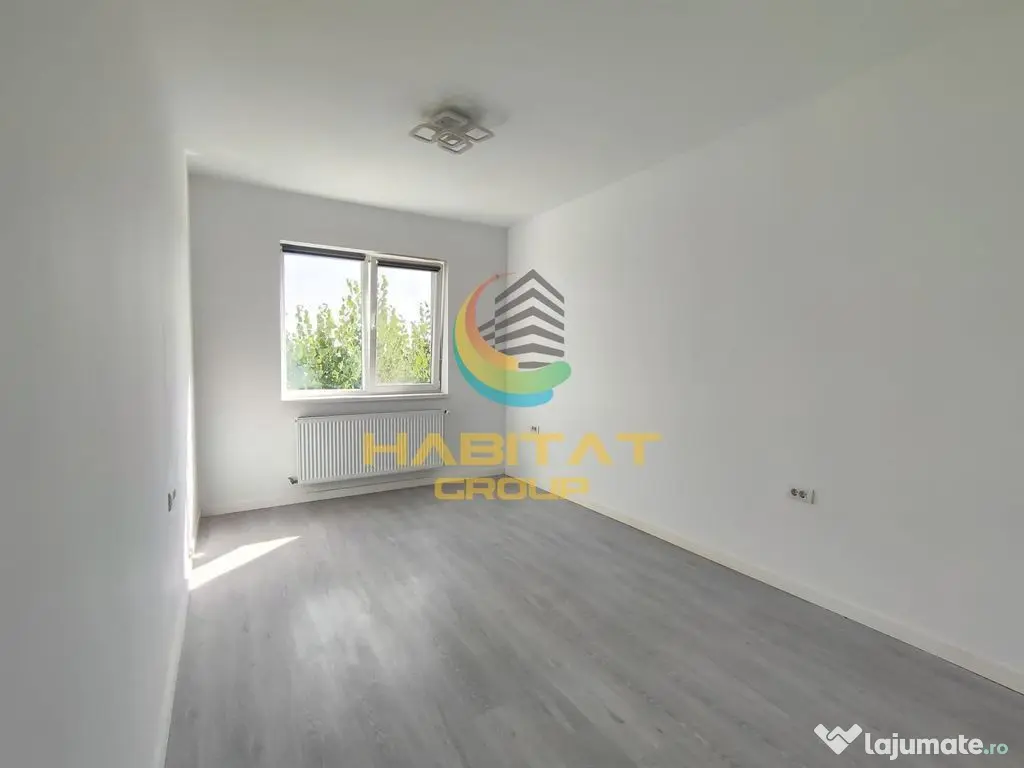 Apartament 2 Camere Decomandat Sector 4 Mutare Imediata - Bucuresti (Bucuresti-Ilfov)