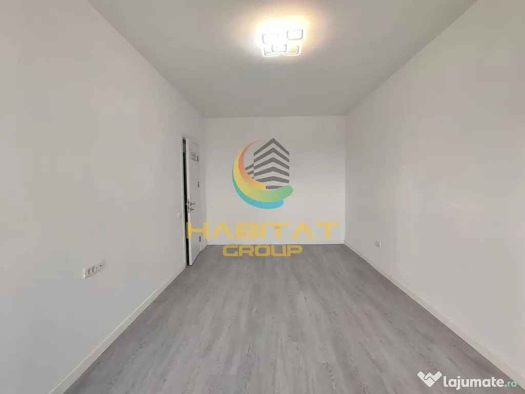 Apartament 2 Camere Decomandat Sector 4 Mutare Imediata - Bucuresti (Bucuresti-Ilfov)