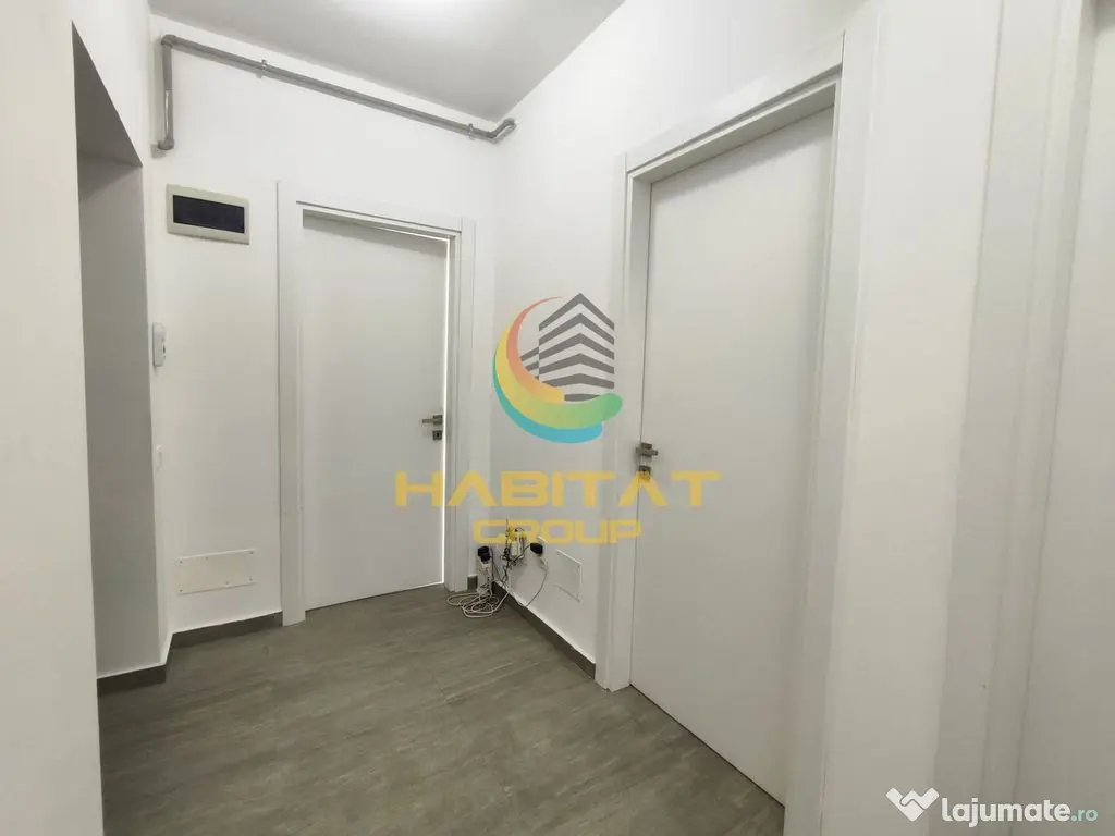 Apartament 2 Camere Decomandat Sector 4 Mutare Imediata - Bucuresti (Bucuresti-Ilfov)