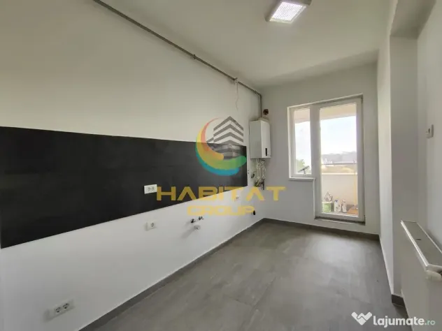 Apartament 2 Camere Decomandat Sector 4 Mutare Imediata - Bucuresti (Bucuresti-Ilfov)