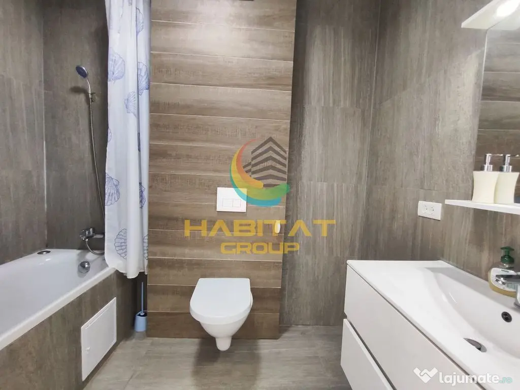 Apartament 2 Camere Decomandat Sector 4 Mutare Imediata - Bucuresti (Bucuresti-Ilfov)