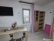 Ap 1 camera, Valea Lupului-Brown Luxury 