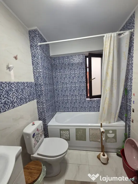 Ap 1 camera, Valea Lupului-Brown Luxury - Valea Lupului (Iasi)