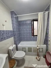 Ap 1 camera, Valea Lupului-Brown Luxury 