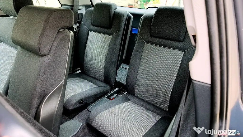 Opel / zafira / 1.7 cdti / 110cp / an 2013 / euro 5 / manuală - Bacau (Bacau)