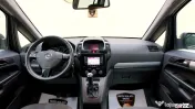 Opel / zafira / 1.7 cdti / 110cp / an 2013 / euro 5 / manuală 