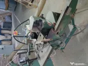 vand Masina combinata 3 operatii - retezat, frezat si gaurit multiplu (pereche) 