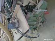 vand Masina combinata 3 operatii - retezat, frezat si gaurit multiplu (pereche) 