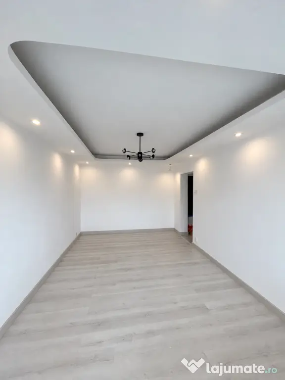 Proprietar vand ap. 3 cam(70mp), cu centrala termica, Lujerului, 2 min.metrou