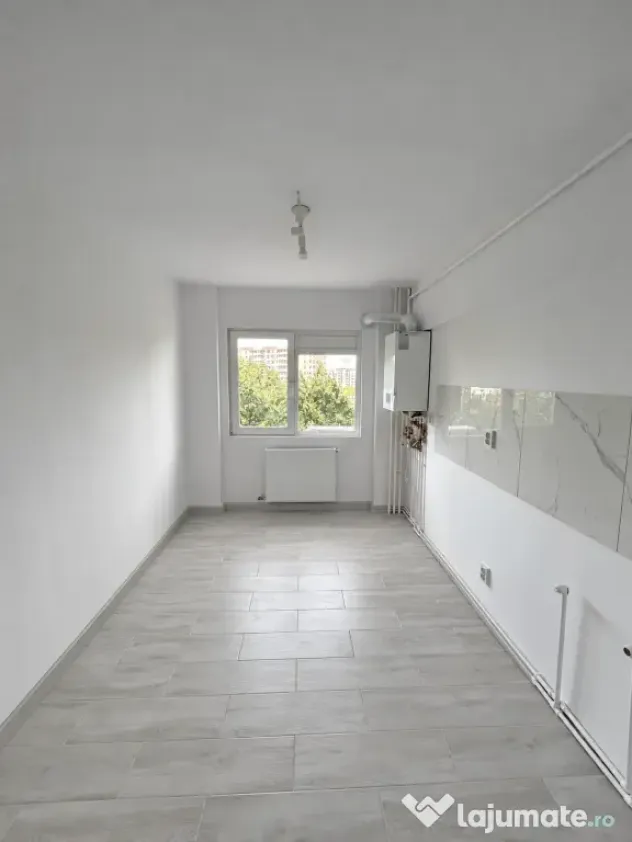 Proprietar vand ap. 3 cam(70mp), cu centrala termica, Lujerului, 2 min.metrou