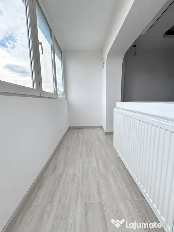 Proprietar vand ap. 3 cam(70mp), cu centrala termica, Lujerului, 2 min.metrou