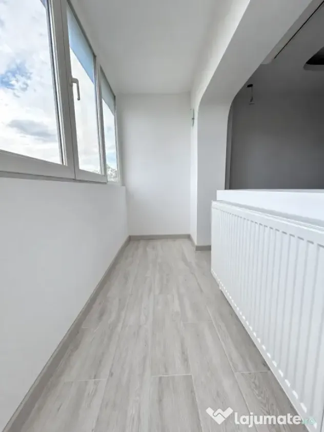 Proprietar vand ap. 3 cam(70mp), cu centrala termica, Lujerului, 2 min.metrou