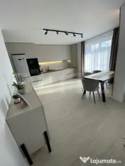 Apartament 2 camere, 56 mp, Beta Residence