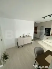 Apartament 2 camere, 56 mp, Beta Residence