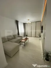 Apartament 2 camere, 56 mp, Beta Residence