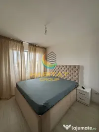 Apartament de închiriat Cheile Turzii 125-135 Etaj 2/6 Parcare inclusa 