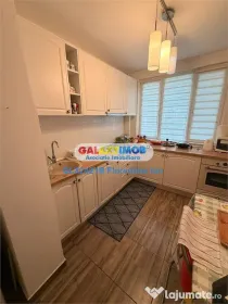 025 Apartament 3 camere Drumul Taberei- Raul Doamnei