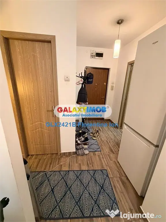 025 Apartament 3 camere Drumul Taberei- Raul Doamnei - Bucuresti (Bucuresti-Ilfov)