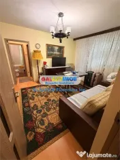 025 Apartament 3 camere Drumul Taberei- Raul Doamnei