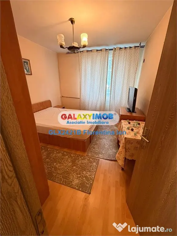 025 Apartament 3 camere Drumul Taberei- Raul Doamnei - Bucuresti (Bucuresti-Ilfov)