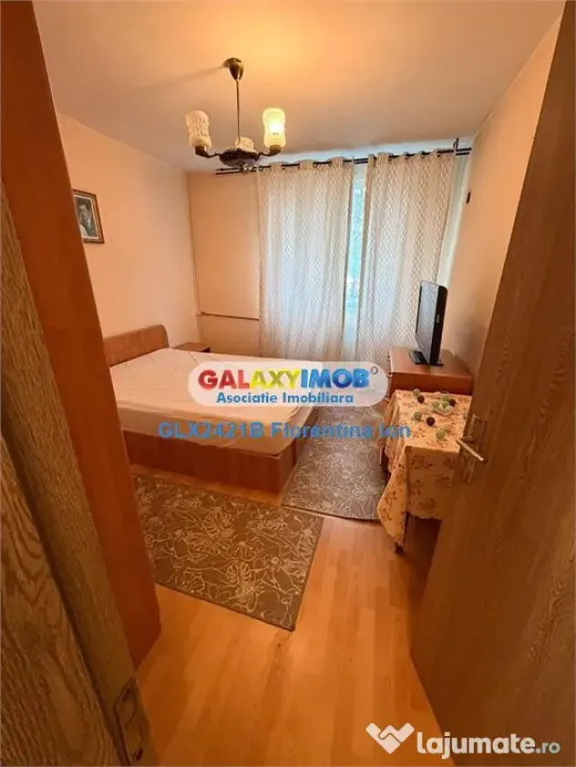 025 Apartament 3 camere Drumul Taberei- Raul Doamnei - Bucuresti (Bucuresti-Ilfov)