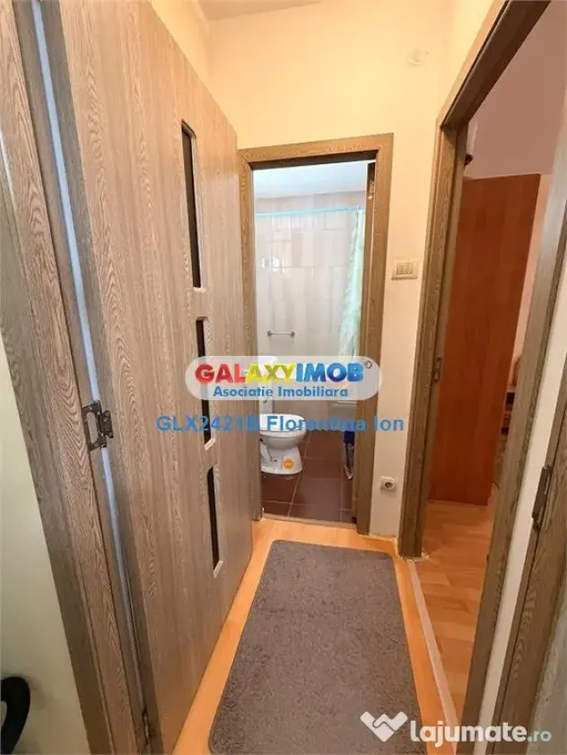 025 Apartament 3 camere Drumul Taberei- Raul Doamnei - Bucuresti (Bucuresti-Ilfov)