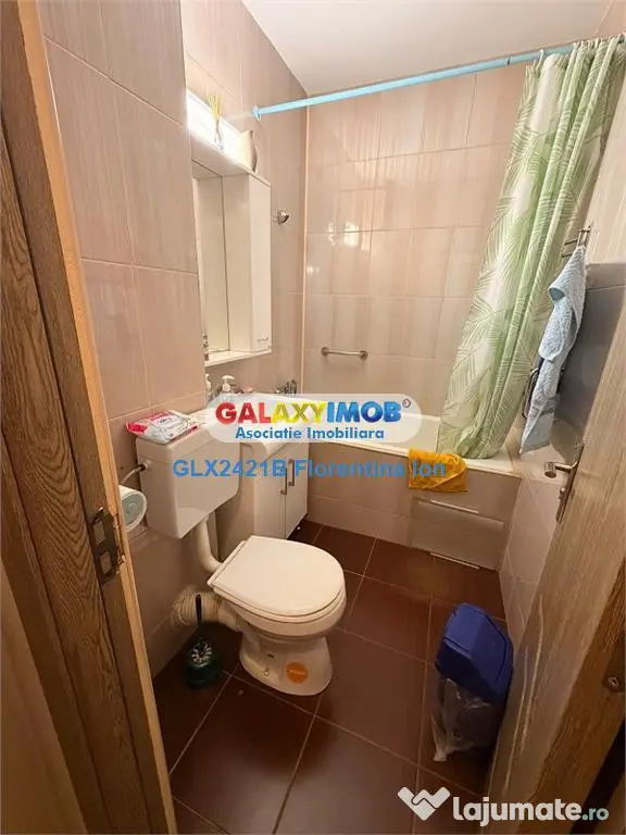 025 Apartament 3 camere Drumul Taberei- Raul Doamnei - Bucuresti (Bucuresti-Ilfov)