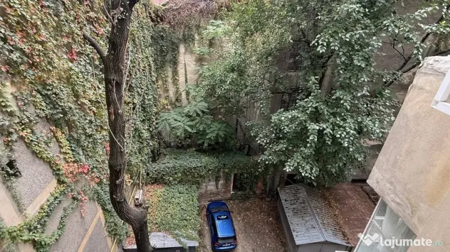 Apartament ultracentral lângă Parcul Cișmigiu - Bucuresti (Bucuresti-Ilfov)
