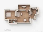 Apartament ultracentral lângă Parcul Cișmigiu 