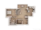 Apartament ultracentral lângă Parcul Cișmigiu 