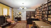 Apartament ultracentral lângă Parcul Cișmigiu 